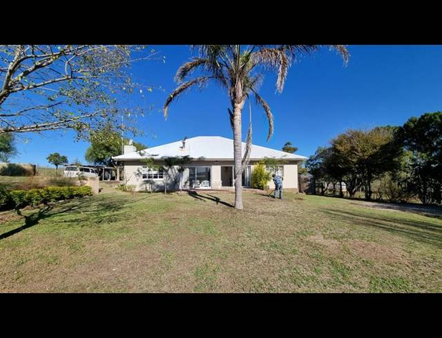 FARM FOR SALE IN GRAHAMSTOWN RURAL